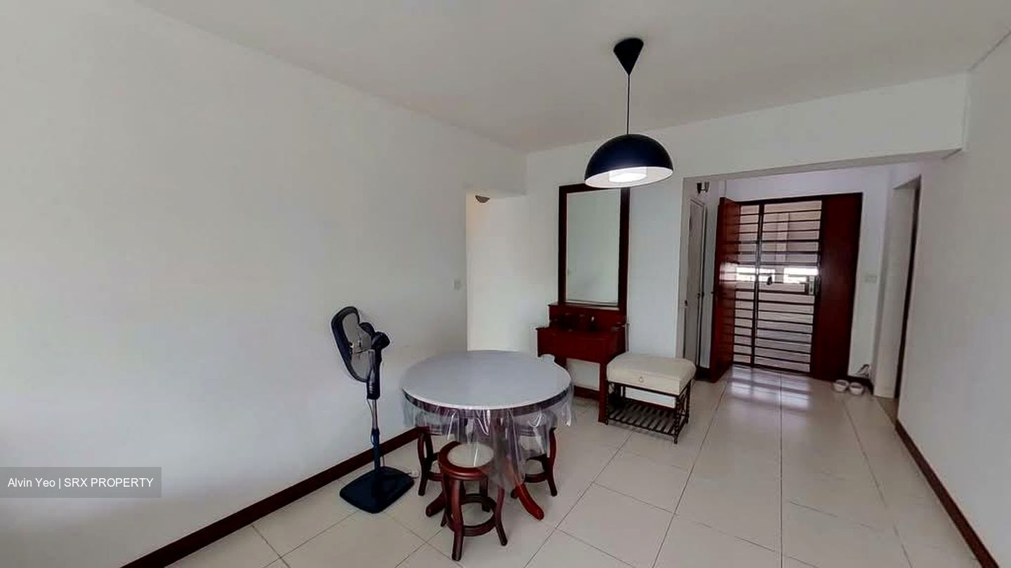 Blk 441B Clementi Towers (Clementi), HDB 4 Rooms #561599571